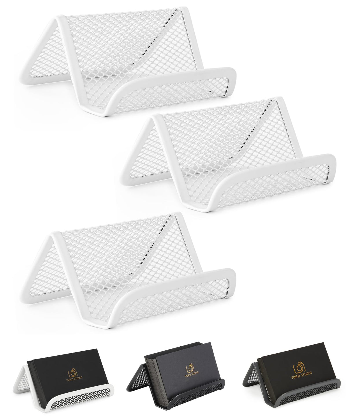 Business Card Holders
