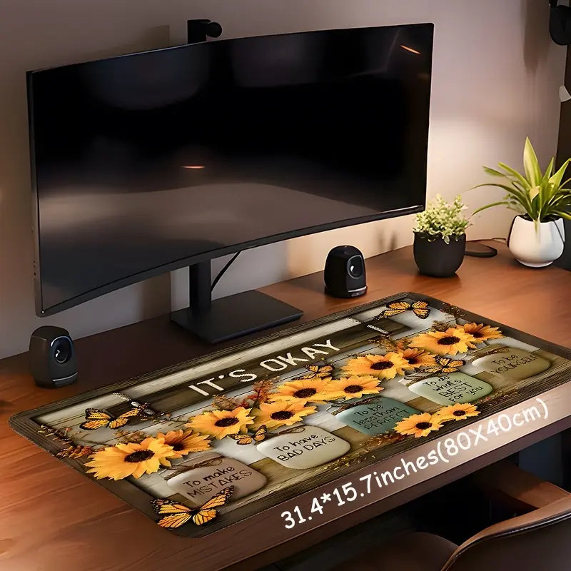 Desk Mats