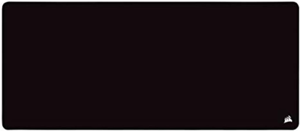 Corsair MM350 PRO Spill-Proof Cloth Gaming Mouse Pad – Extended XL – Black