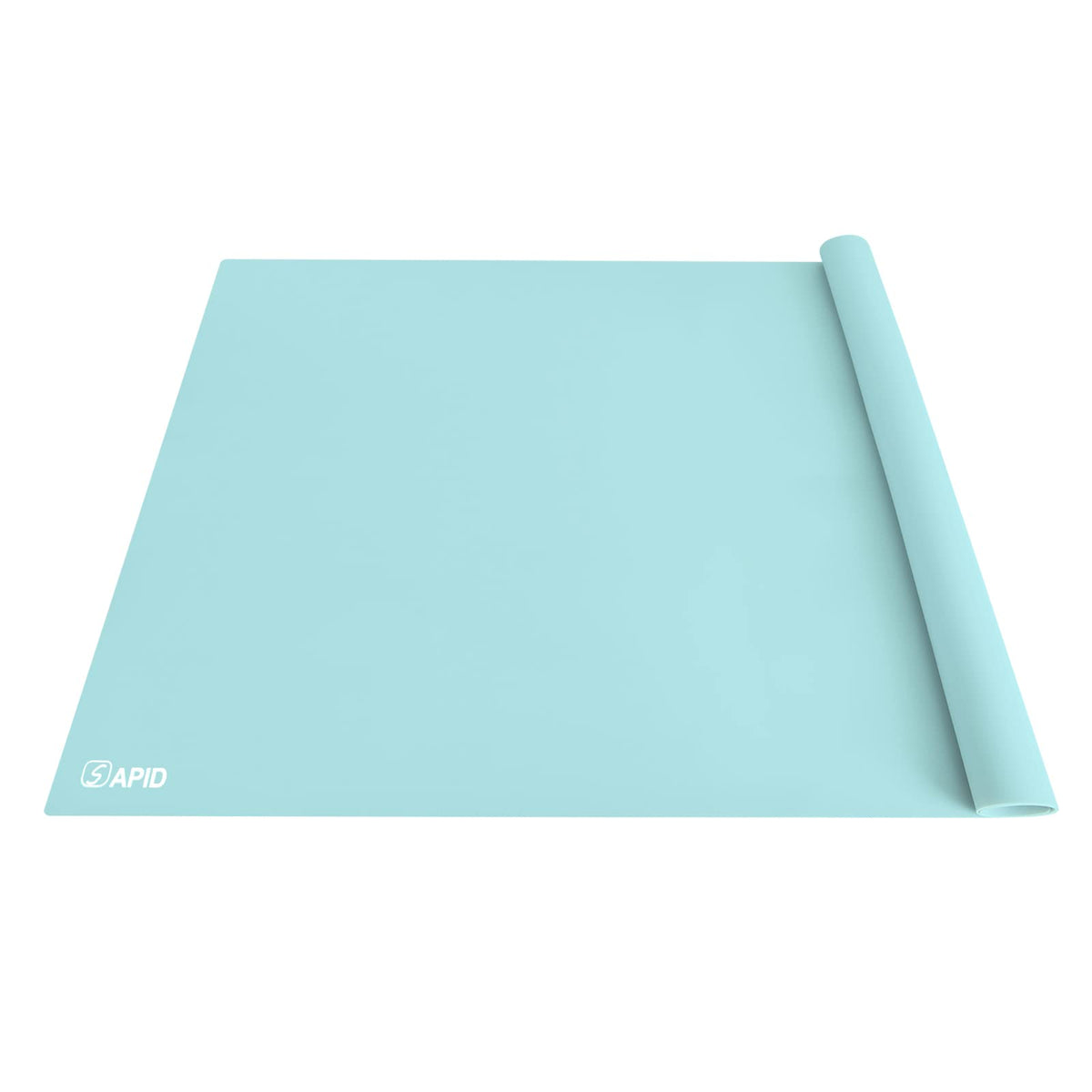 Extra Large Silicone Mat Kitchen Counter Heat Resistant Table Mat 36" x 24"