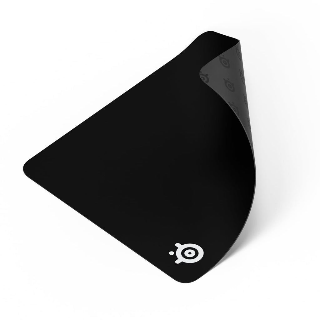 SteelSeries QcK Cloth Gaming Mouse Pad - Exclusive Micro-Woven Surface - Optimized for Gaming Sensors - Maximum Control - Size M - Lavender
