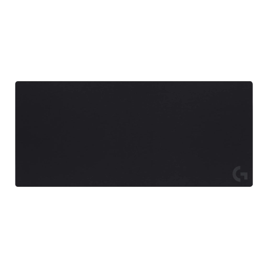 Logitech G240 Cloth Gaming Mouse Pad (340x280x1) - Black