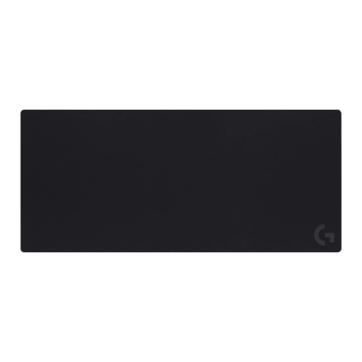 Logitech G240 Cloth Gaming Mouse Pad (340x280x1) - Black