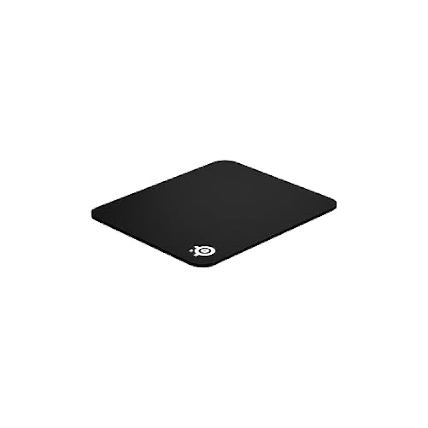 SteelSeries QcK Gaming Mouse Pad - XXL Cloth - Peak Tracking and Stability - Esports Mousepad - Never-Slip - Full Desk Coverage