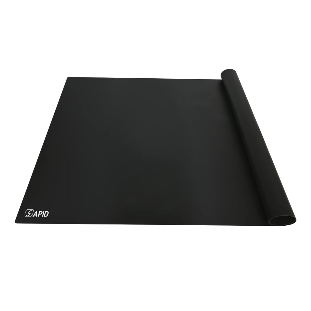 Extra Large Silicone Mat Kitchen Counter Heat Resistant Table Mat 36" x 24"