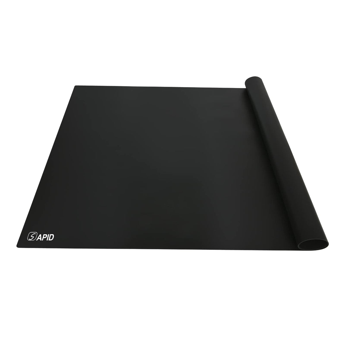 Extra Large Silicone Mat Kitchen Counter Heat Resistant Table Mat 36" x 24"