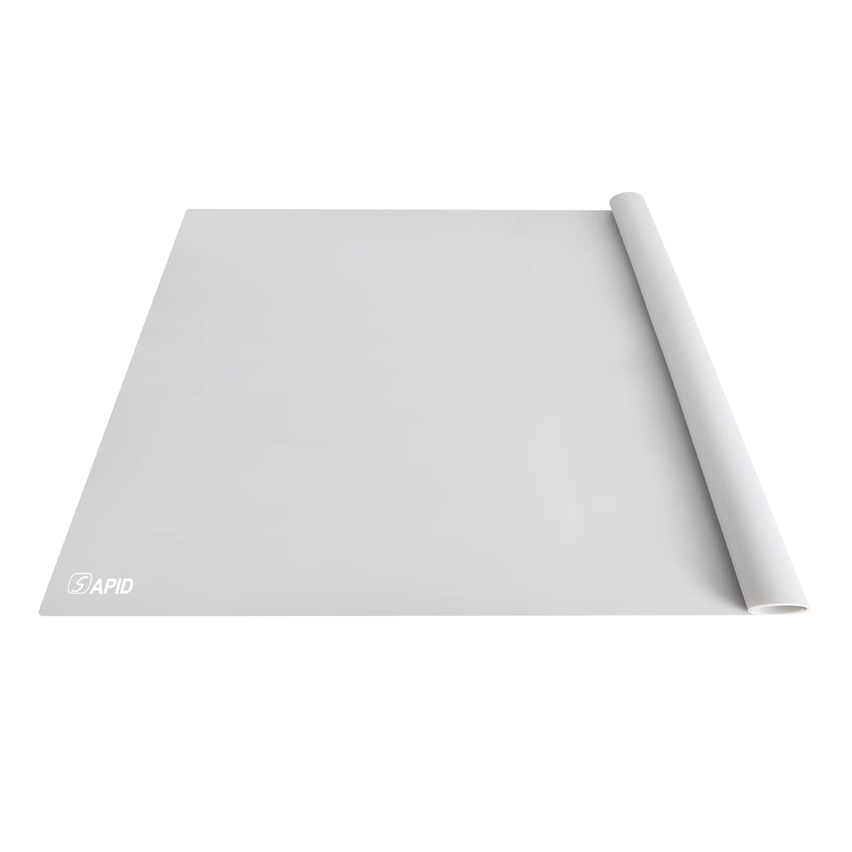 Extra Large Silicone Mat Kitchen Counter Heat Resistant Table Mat 36" x 24"