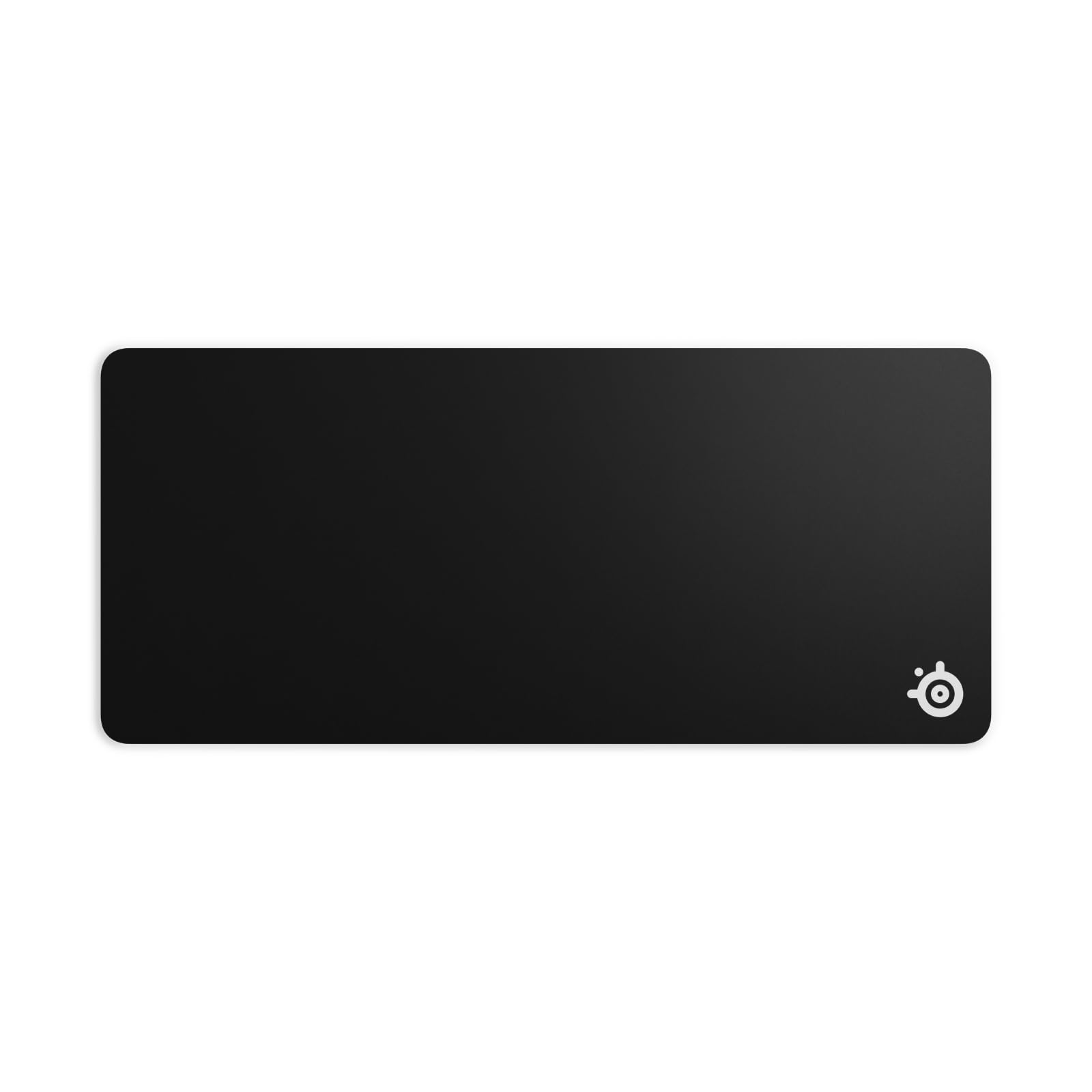 SteelSeries QcK Cloth Gaming Mouse Pad - Exclusive Micro-Woven Surface - Optimized for Gaming Sensors - Maximum Control - Size M - Lavender