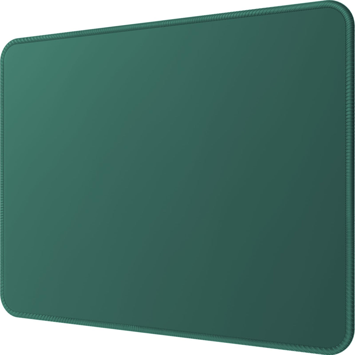 MROCO Essential Office & Gaming Mouse Pad, 30% Larger, 8.5” x 11” in, Black