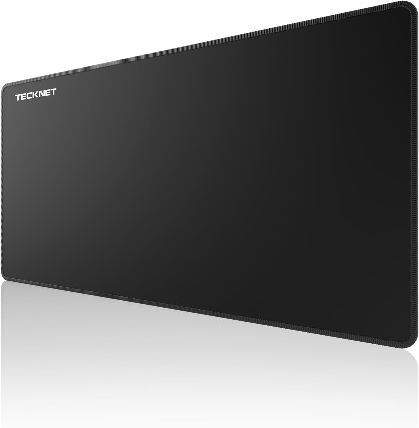 TECKNET Large Mouse Pad for Desk 23.6" x 11.8",XL Extended Gaming Desk Mat