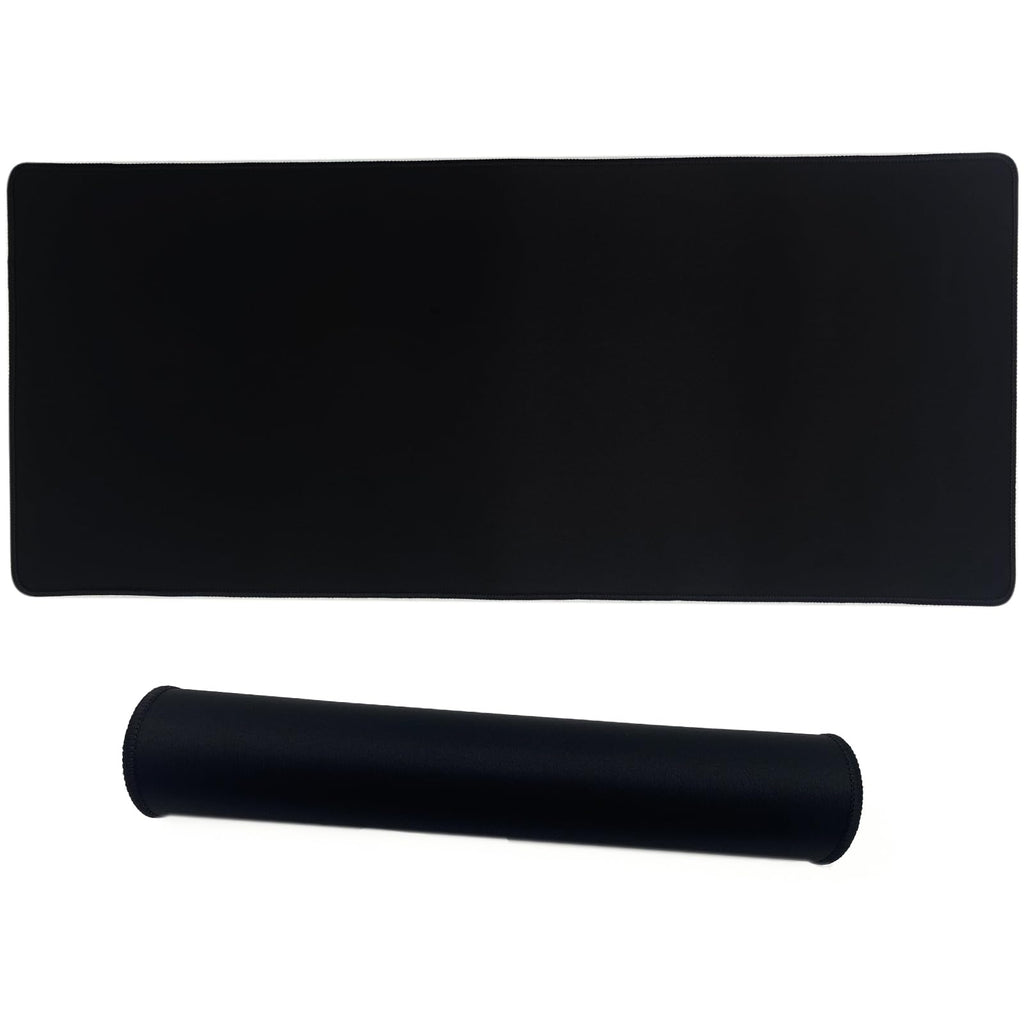 XXL Professional Large Mouse Pad & Computer Game Mouse Mat (35.4x15.7x0.1IN, Map) (90 * 40 Map)
