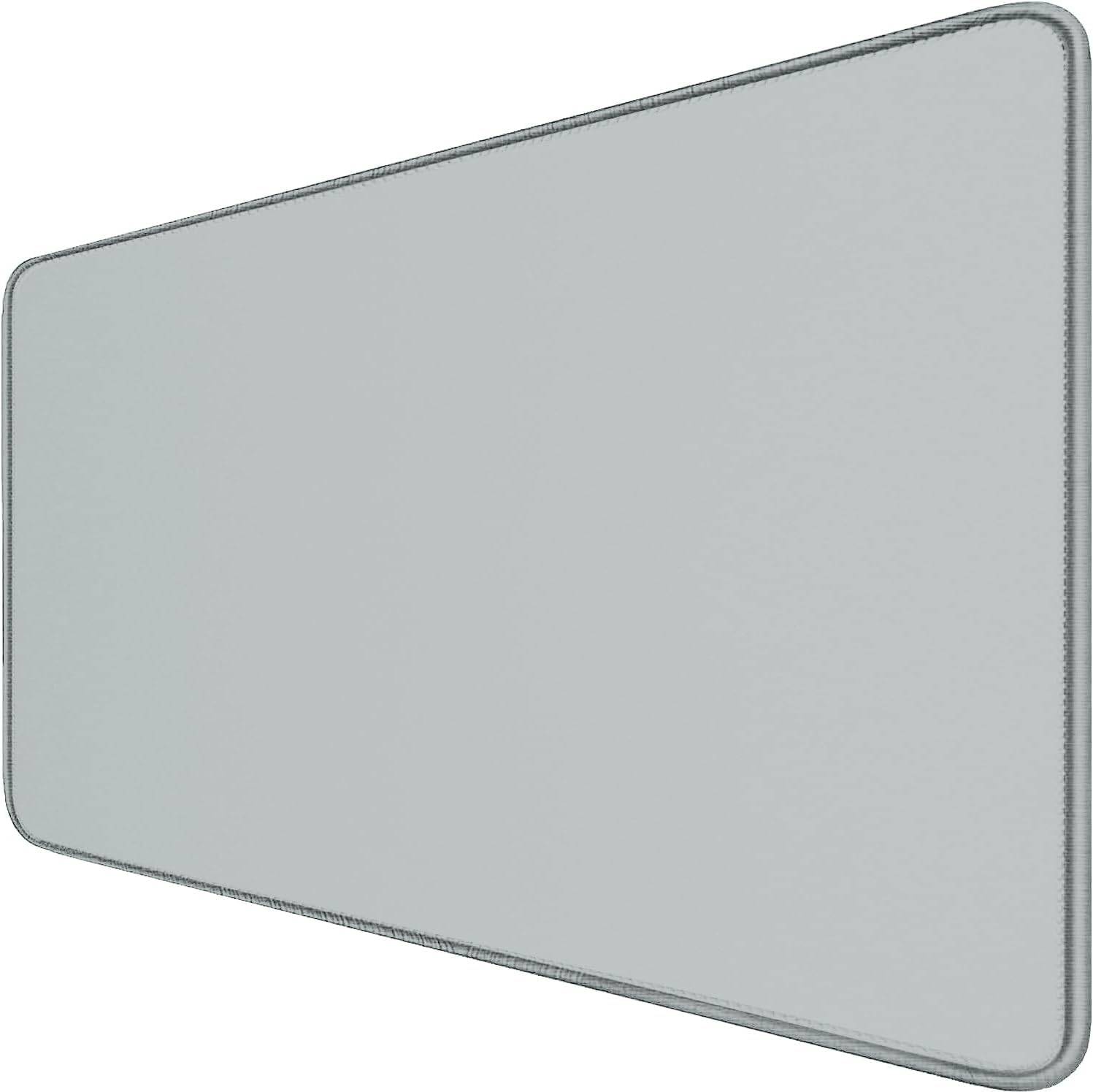 Large Extended Gaming Mouse Pad with Stitched Edges (31.5X15.7In) Mousepad