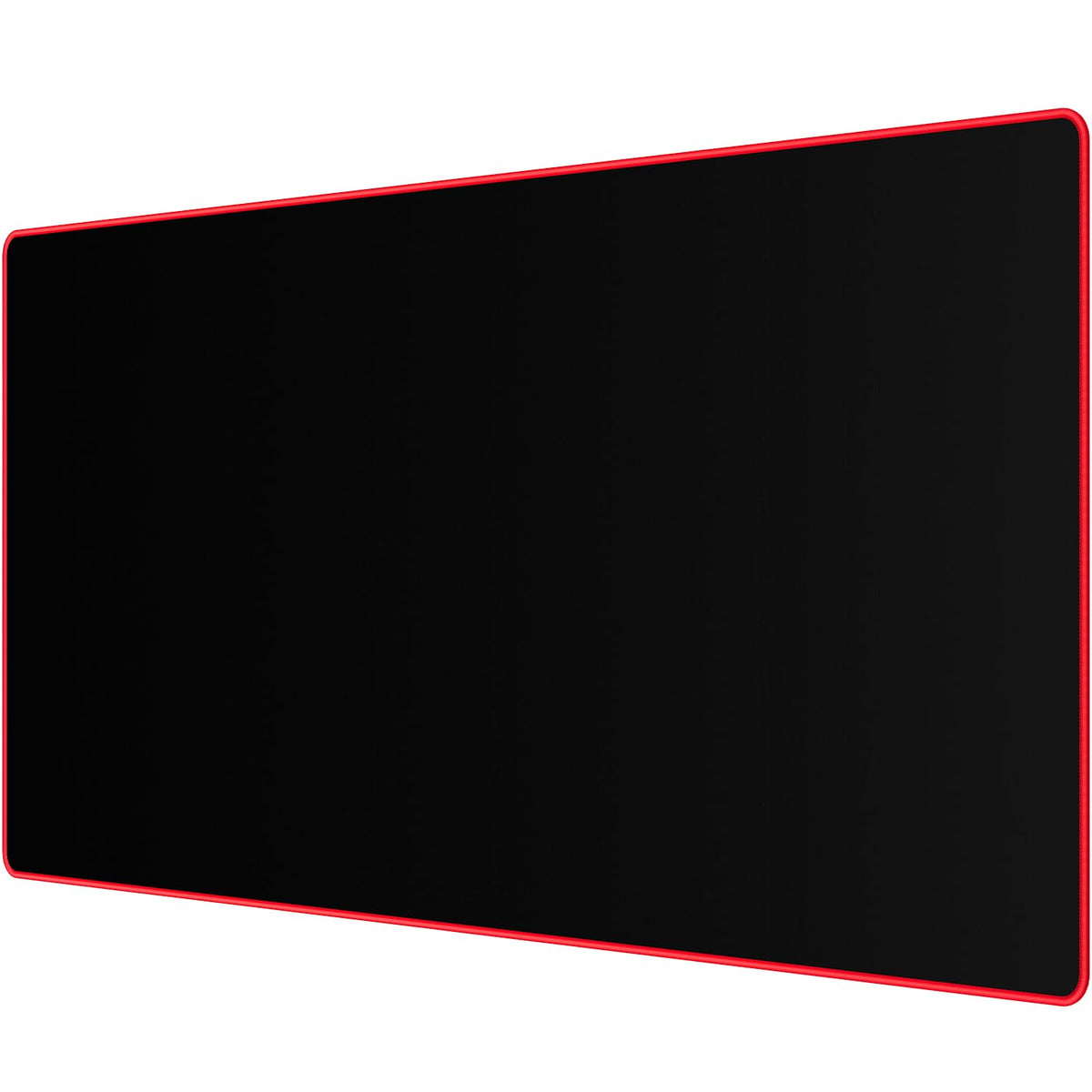 JIALONG Large Gaming Mouse Pad Extended Desk Mat XXL Mousepad with Non-Slip Keyboard Pad for Office Laptop, Computer and PC - 35.4 x 15.7 inches World Map