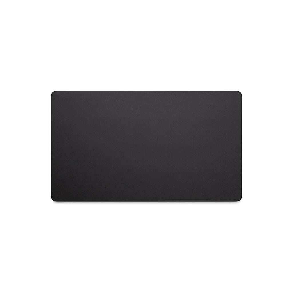 Jotsome Leather Desk Pad Mat, 17" x 12", Black