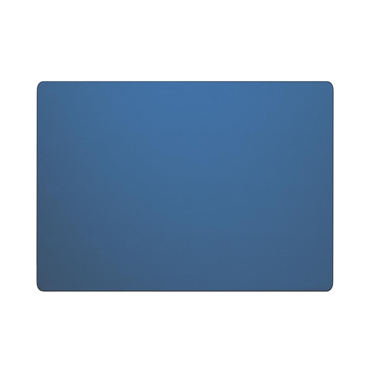 Jotsome Leather Desk Pad Mat, 17" x 12", Black