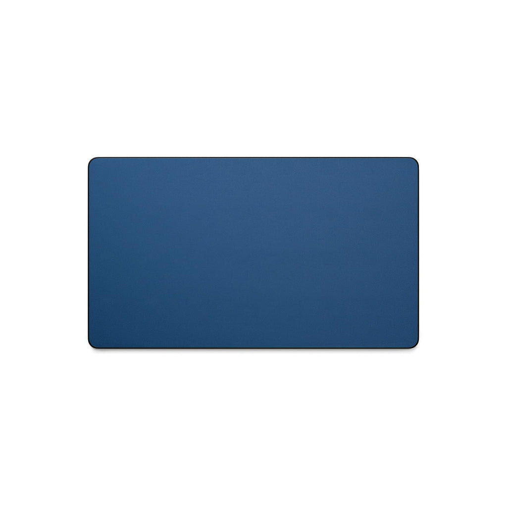 Jotsome Leather Desk Pad Mat, 17" x 12", Black