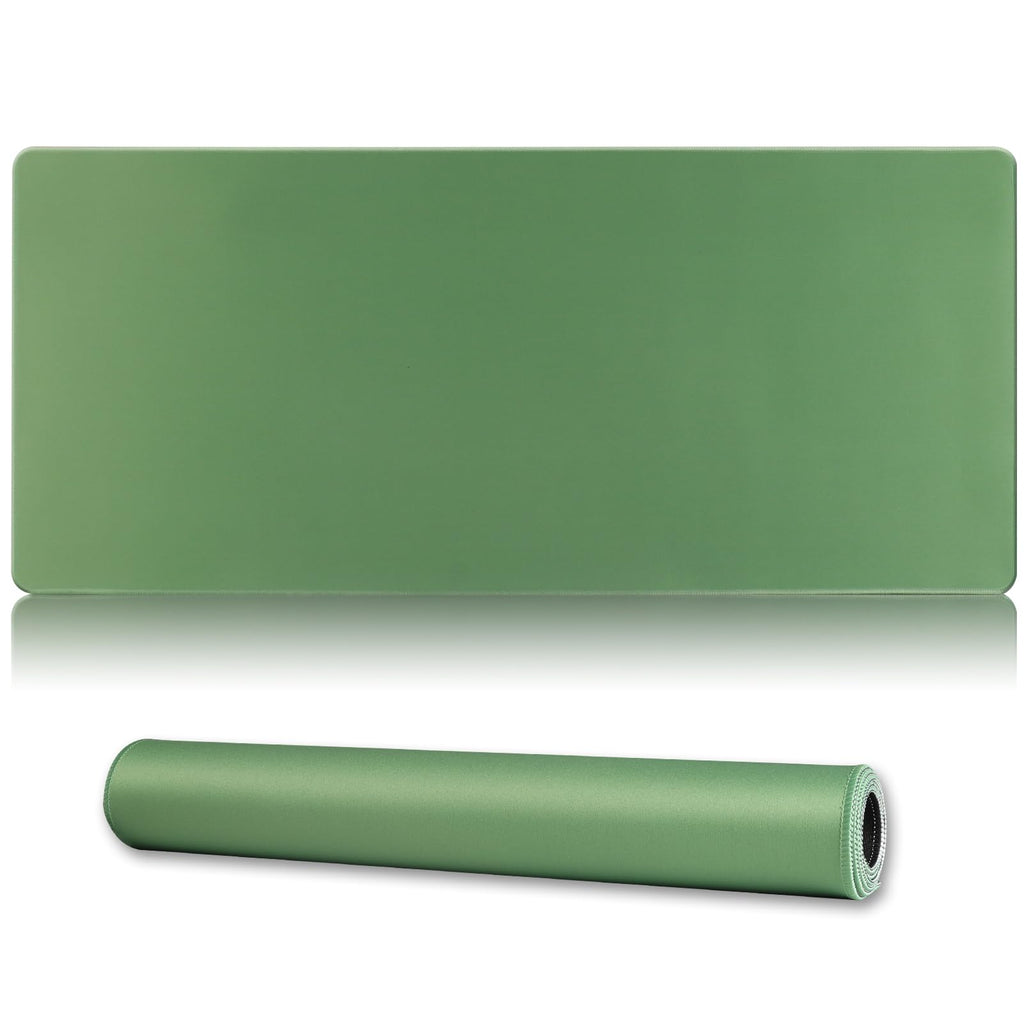 XXL Professional Large Mouse Pad & Computer Game Mouse Mat (35.4x15.7x0.1IN, Map) (90 * 40 Map)