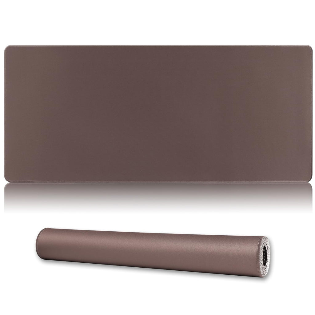 XXL Professional Large Mouse Pad & Computer Game Mouse Mat (35.4x15.7x0.1IN, Map) (90 * 40 Map)