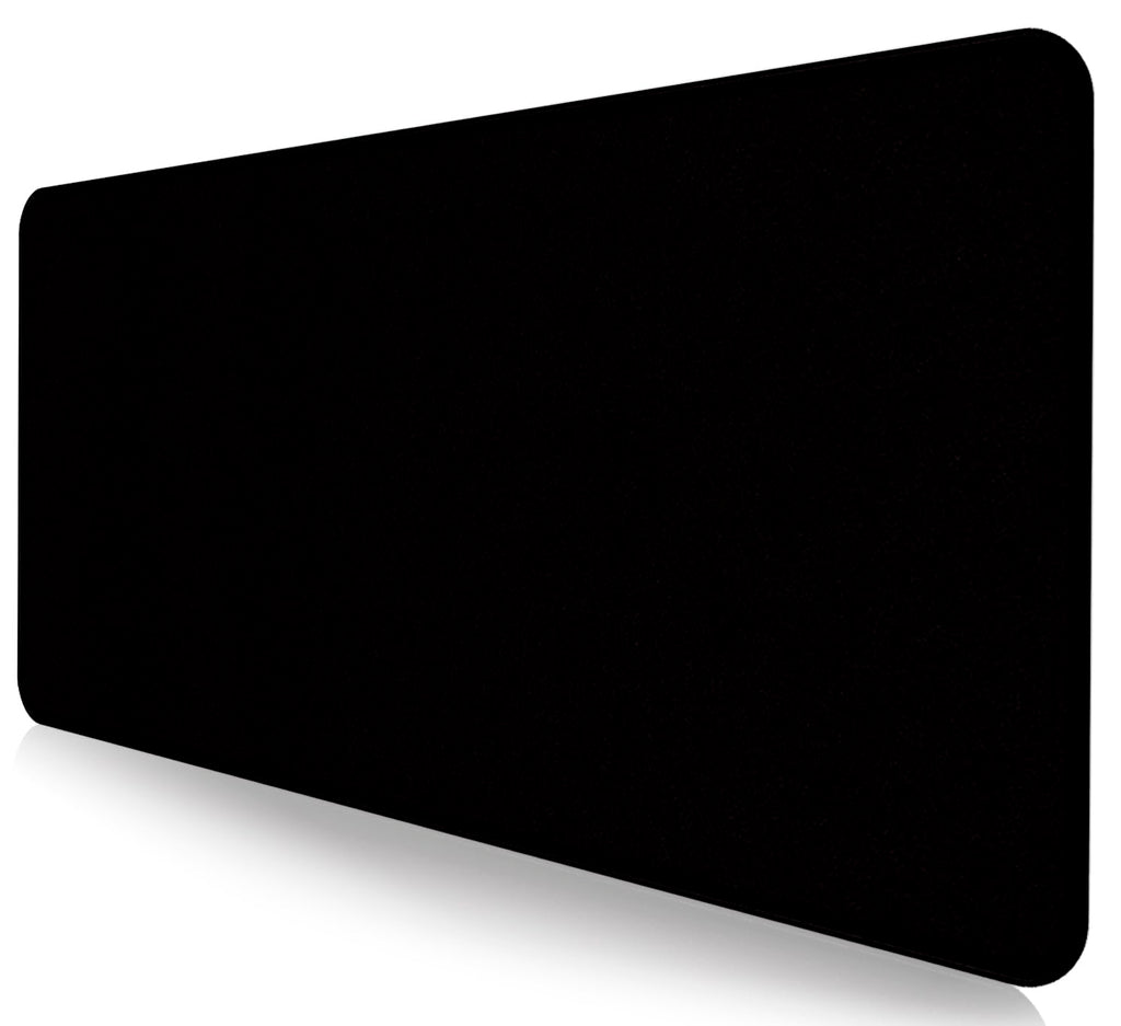 Retro American Flag XL Gaming Mouse Pad with Stitching Edge Laptop Desk Mat