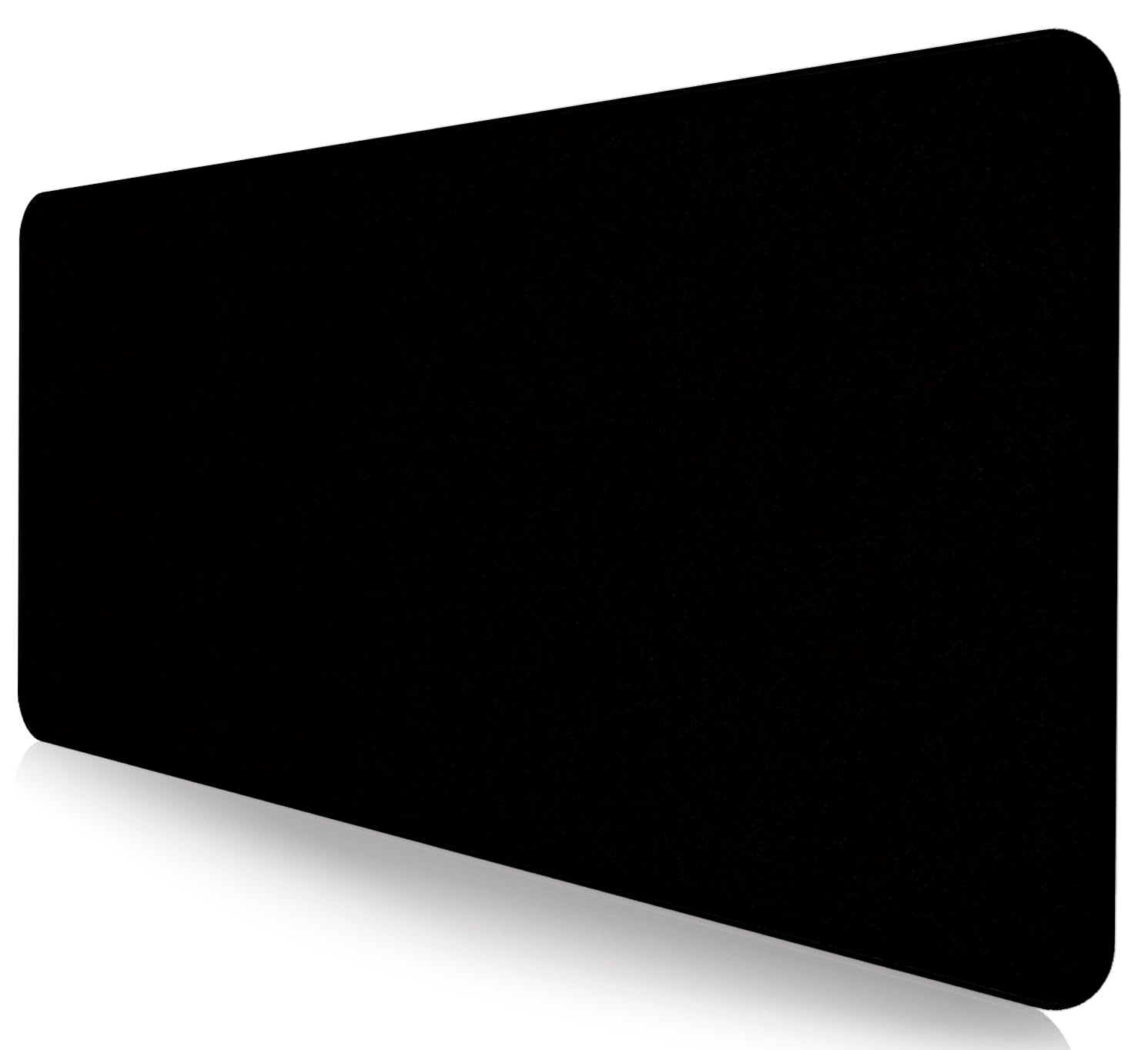 Retro American Flag XL Gaming Mouse Pad with Stitching Edge Laptop Desk Mat