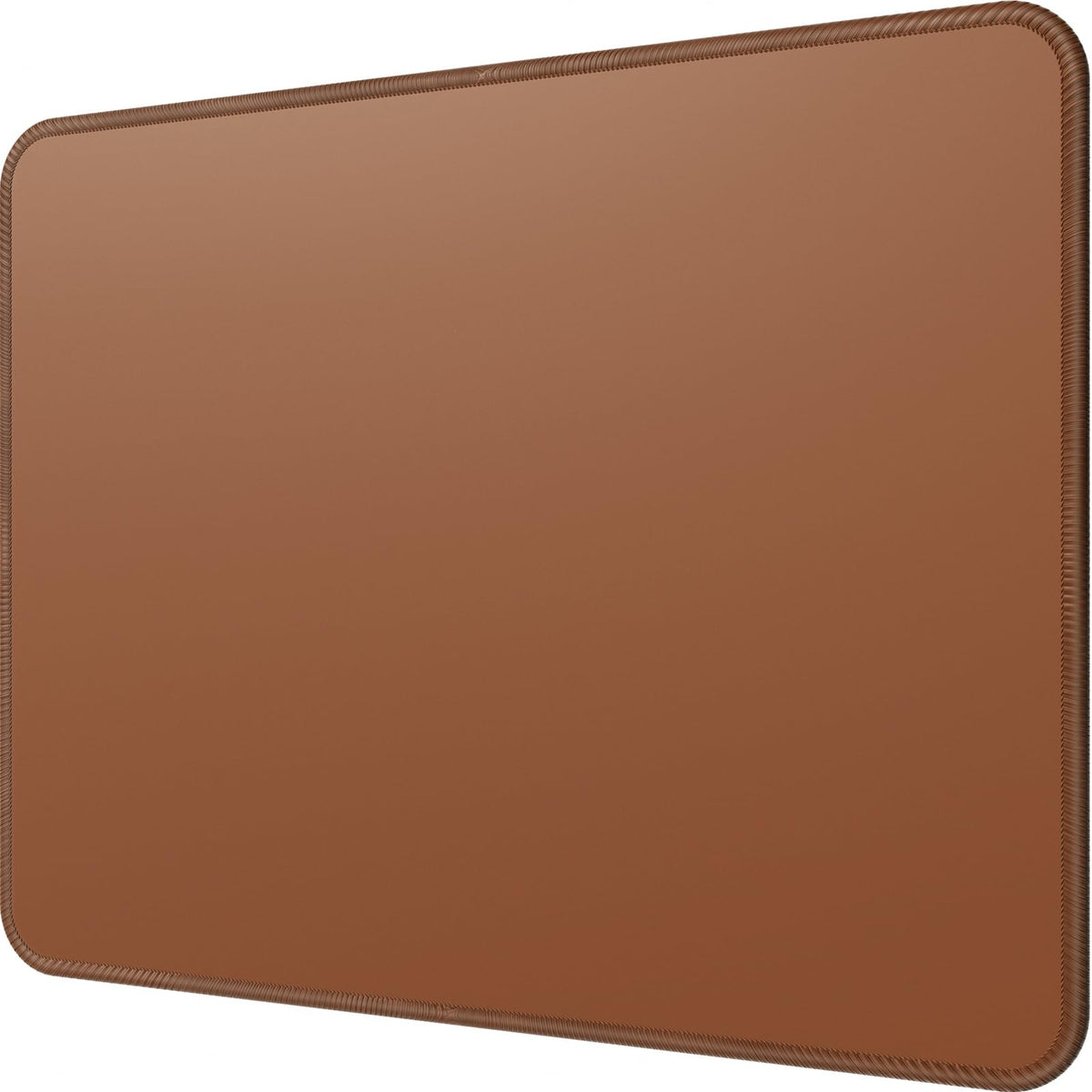 MROCO Essential Office & Gaming Mouse Pad, 30% Larger, 8.5” x 11” in, Black