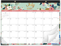 Desk Calendar/Calendar 2026-2027- Jul. 2026 - Dec. 2027