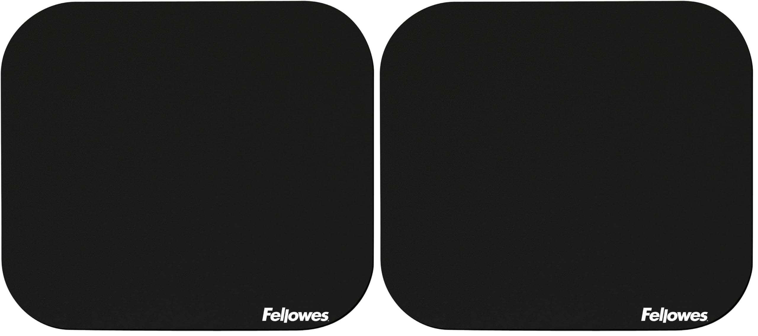 Fellowes Mouse Pad - Black