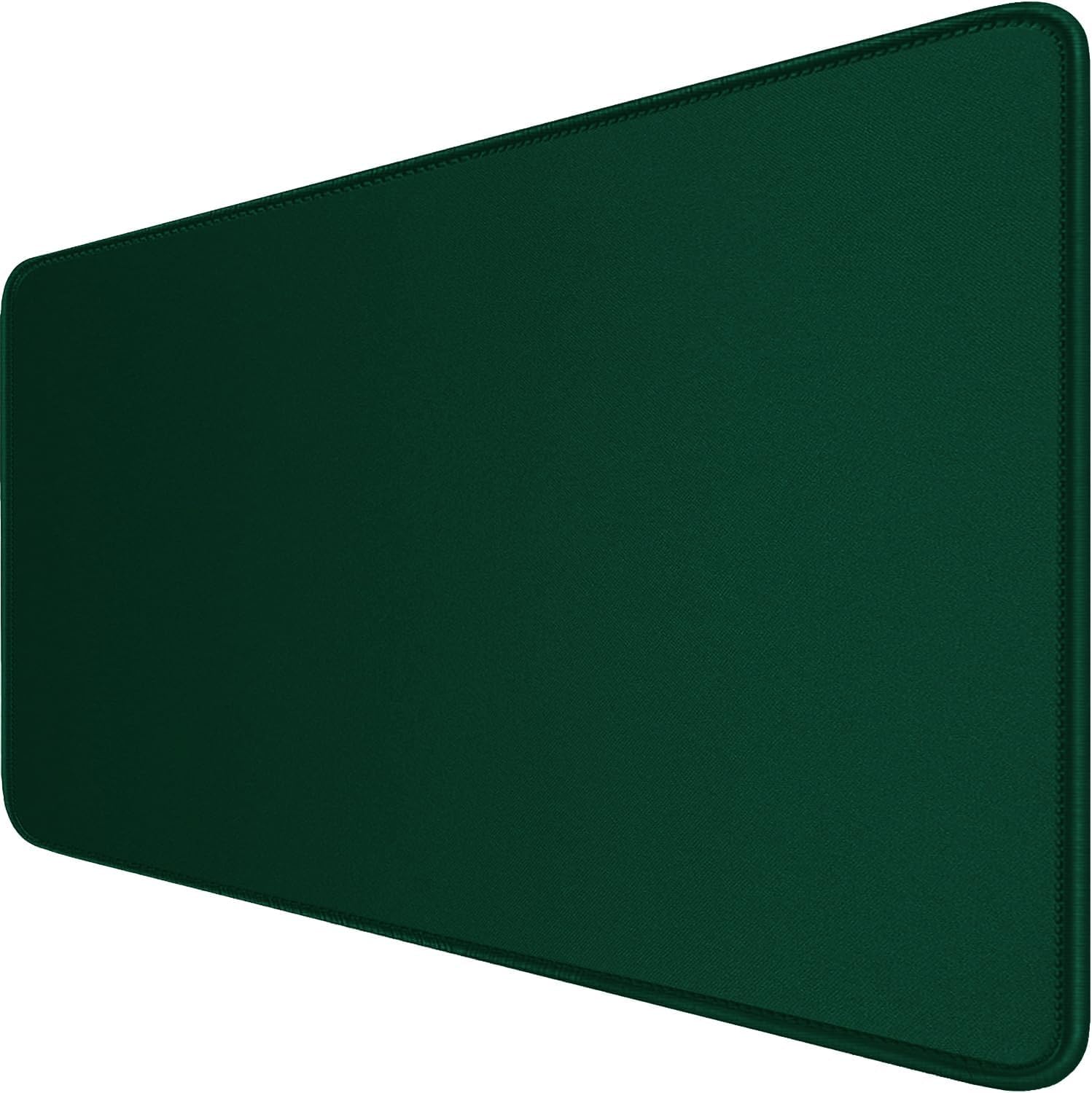 Large Extended Gaming Mouse Pad with Stitched Edges (31.5X15.7In) Mousepad
