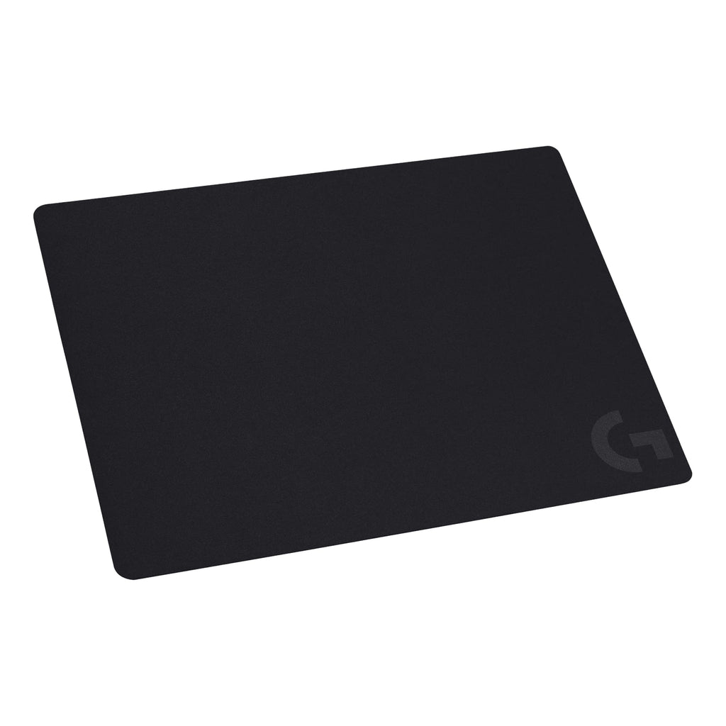 Logitech G240 Cloth Gaming Mouse Pad (340x280x1) - Black