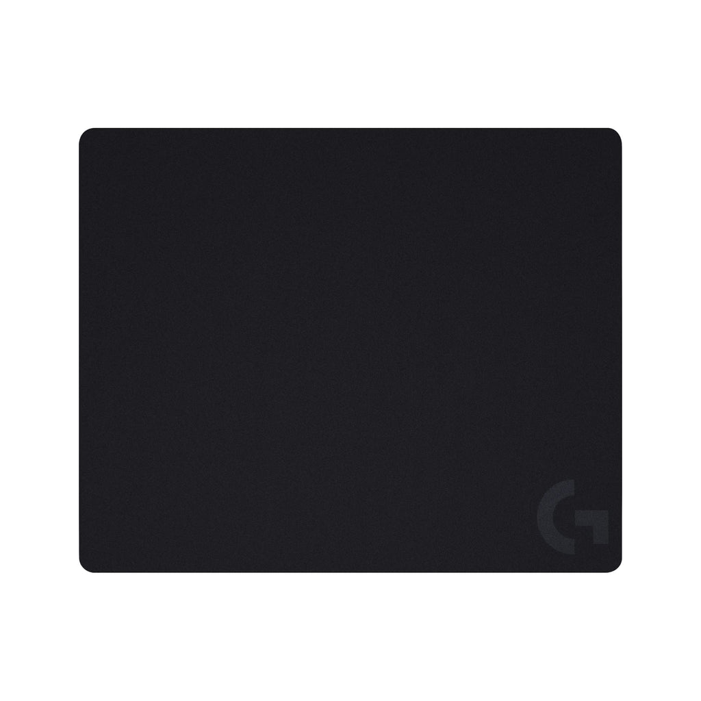 Logitech G240 Cloth Gaming Mouse Pad (340x280x1) - Black