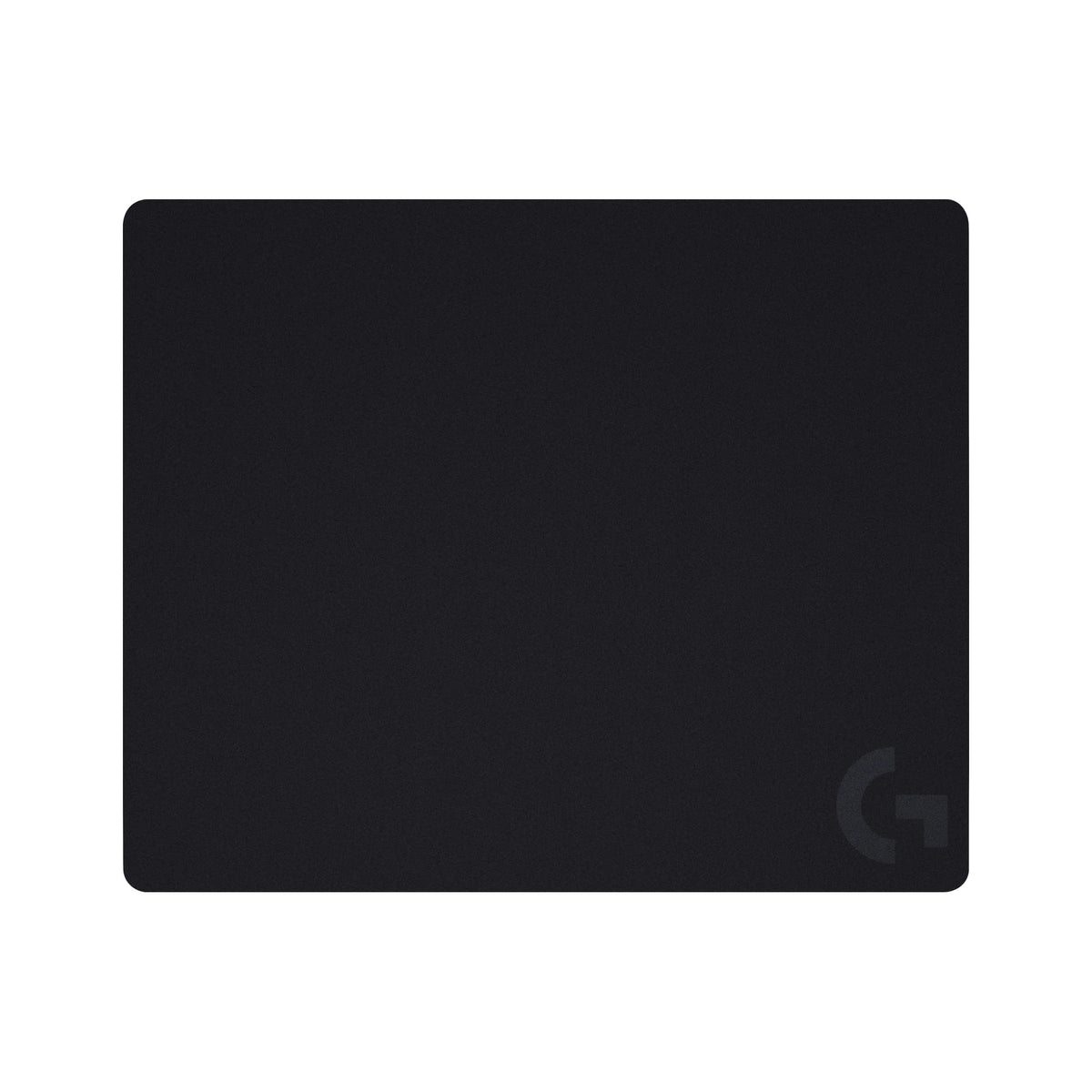 Logitech G240 Cloth Gaming Mouse Pad (340x280x1) - Black