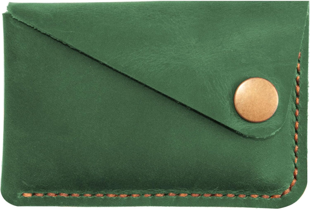 Leather Card Holder, Credit Card Wallet, Cardholder Wallet, Minimalist Wallet,Christmas Gift