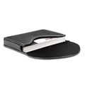 Cofee Leather Business Card Holder Case for Men or Women Pocket Business Card Wallet Name Card Case Holder with Magnetic Shut, Holds 25 Business Cards, Coffee