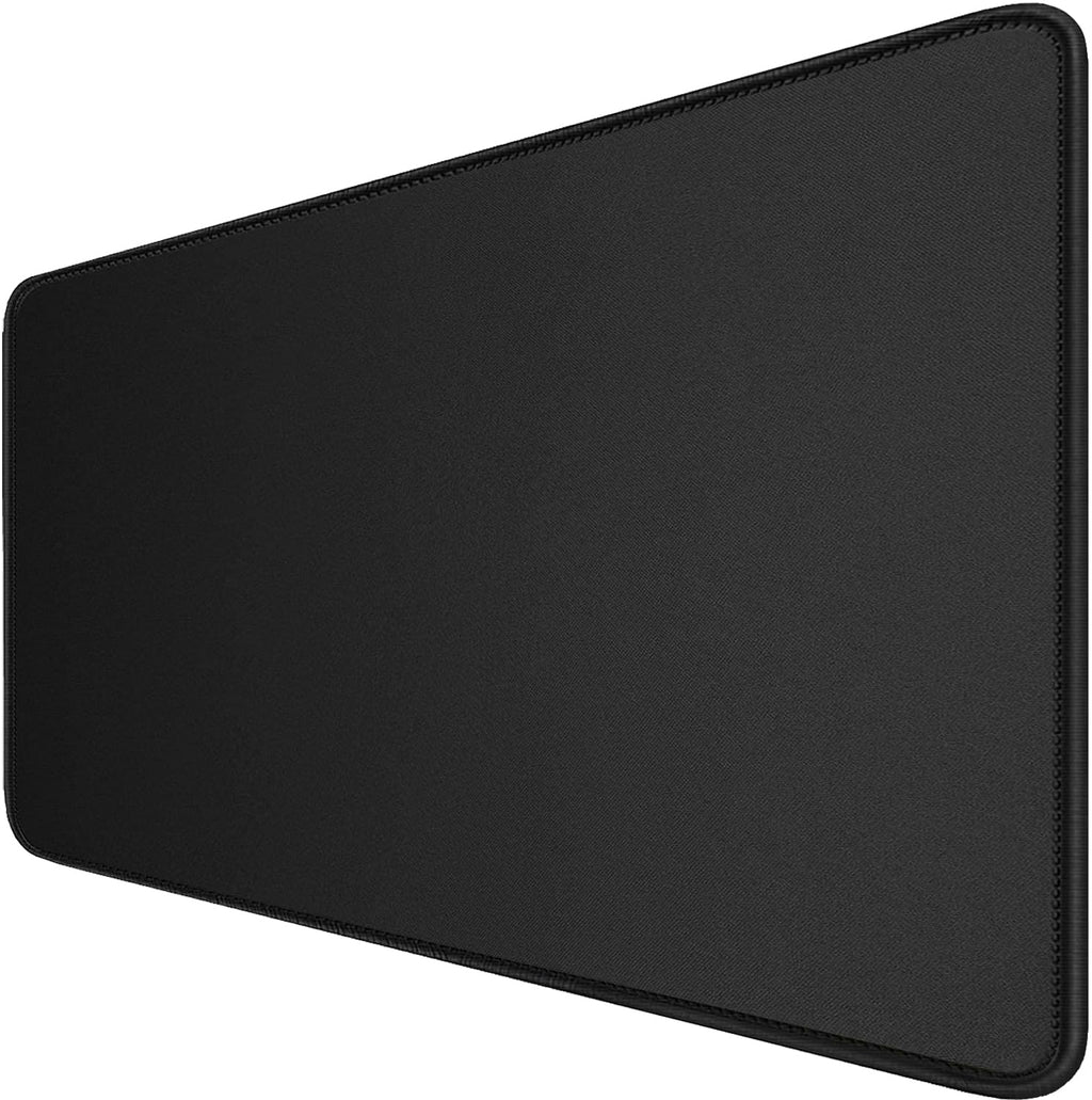 Large Extended Gaming Mouse Pad with Stitched Edges (31.5X15.7In) Mousepad