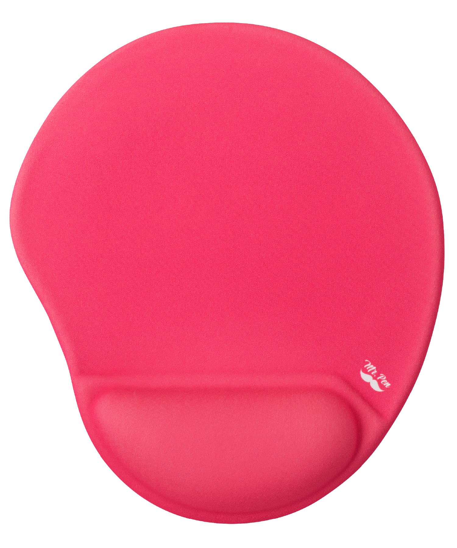 Mr. Pen- Ergonomic Mouse Pad with Wrist Rest