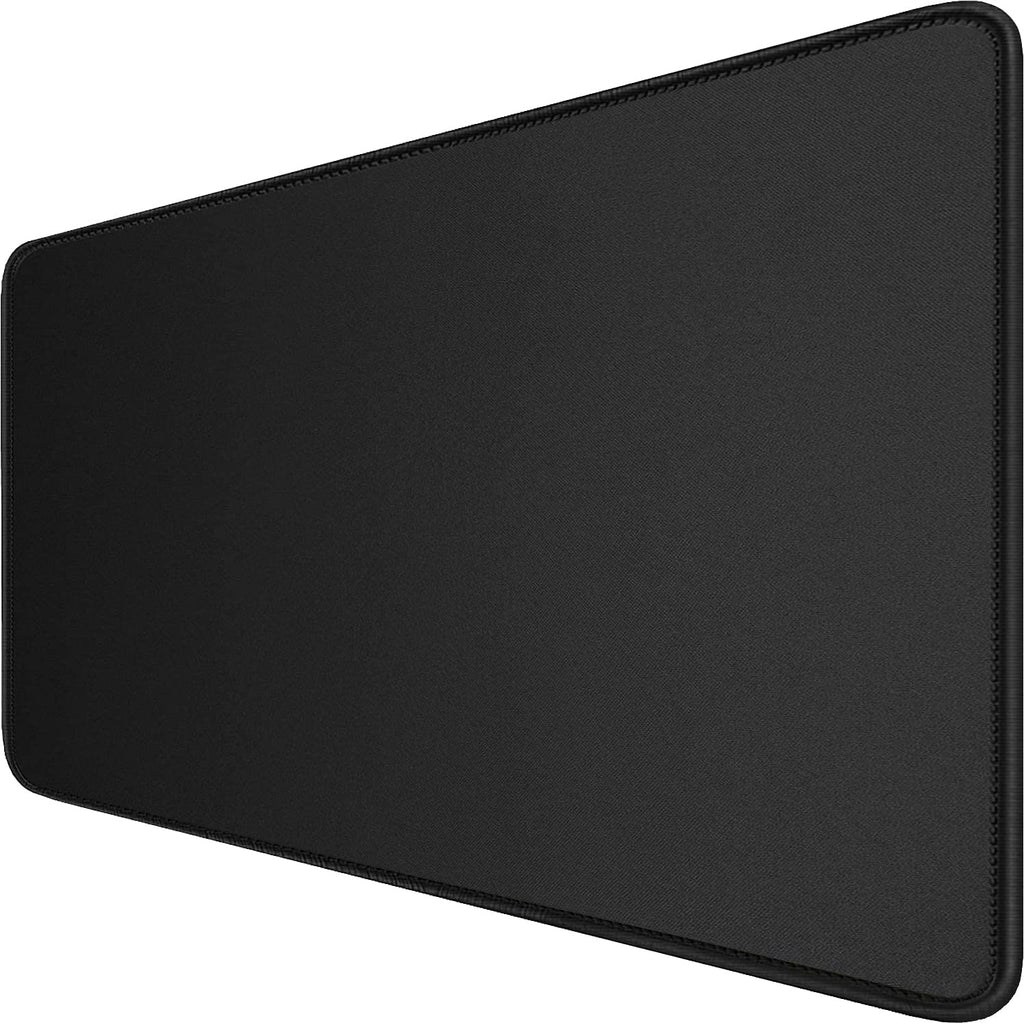 Large Extended Gaming Mouse Pad with Stitched Edges (31.5X15.7In) Mousepad