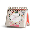 Hallmark DaySpring 365-Day Perpetual Calendar (Max Lucado, Grace)