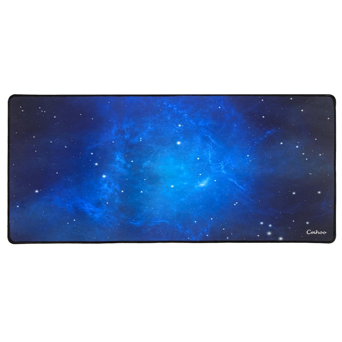 XXL Professional Large Mouse Pad & Computer Game Mouse Mat (35.4x15.7x0.1IN, Map) (90 * 40 Map)