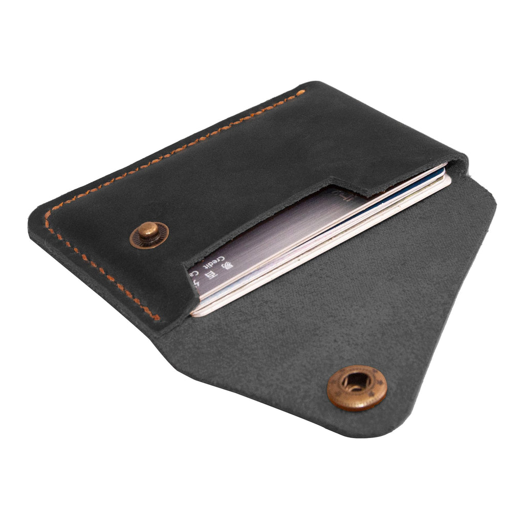 Leather Card Holder, Credit Card Wallet, Cardholder Wallet, Minimalist Wallet,Christmas Gift