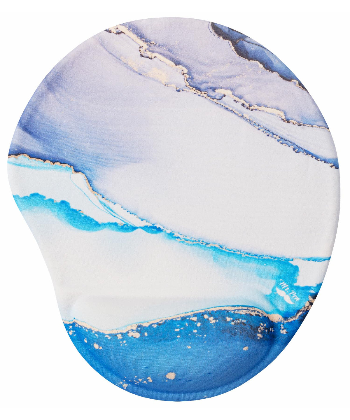 Mr. Pen- Ergonomic Mouse Pad with Wrist Rest