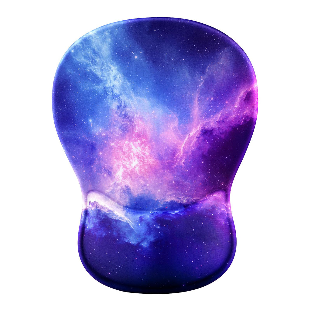 Mouse Pad Gaming - Desk Mat for Keyboard and Mouse - Large Mouse Pads for Desk, Gaming Mousepad with Non-Slip Base, Desks Pad (31.5" X 11.8") for Game, Office and Home