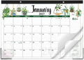 2027 Desk Calendar - Desktop Calendar 2027, JAN. 2027 - DEC. 2027
