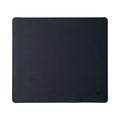 Keychron XL Gaming Mouse Pad Desk Mat, 35.4" × 15.7", Soft Micro-Weave Surface, Non-Slip Rubber Base, Anti-Fray Stitched Edges, Extended Large Mousepad for Gaming & Office – Black