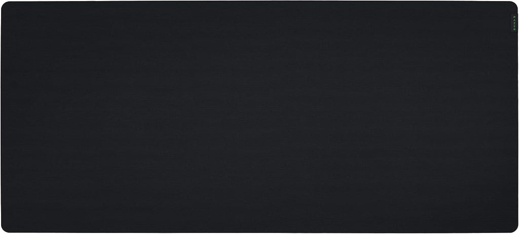 Razer Gigantus V2 Cloth Gaming Mouse Pad (3XL), Thick, Classic Black