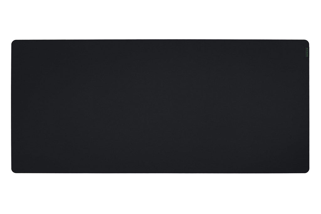 Razer Gigantus V2 Cloth Gaming Mouse Pad (3XL), Thick, Classic Black