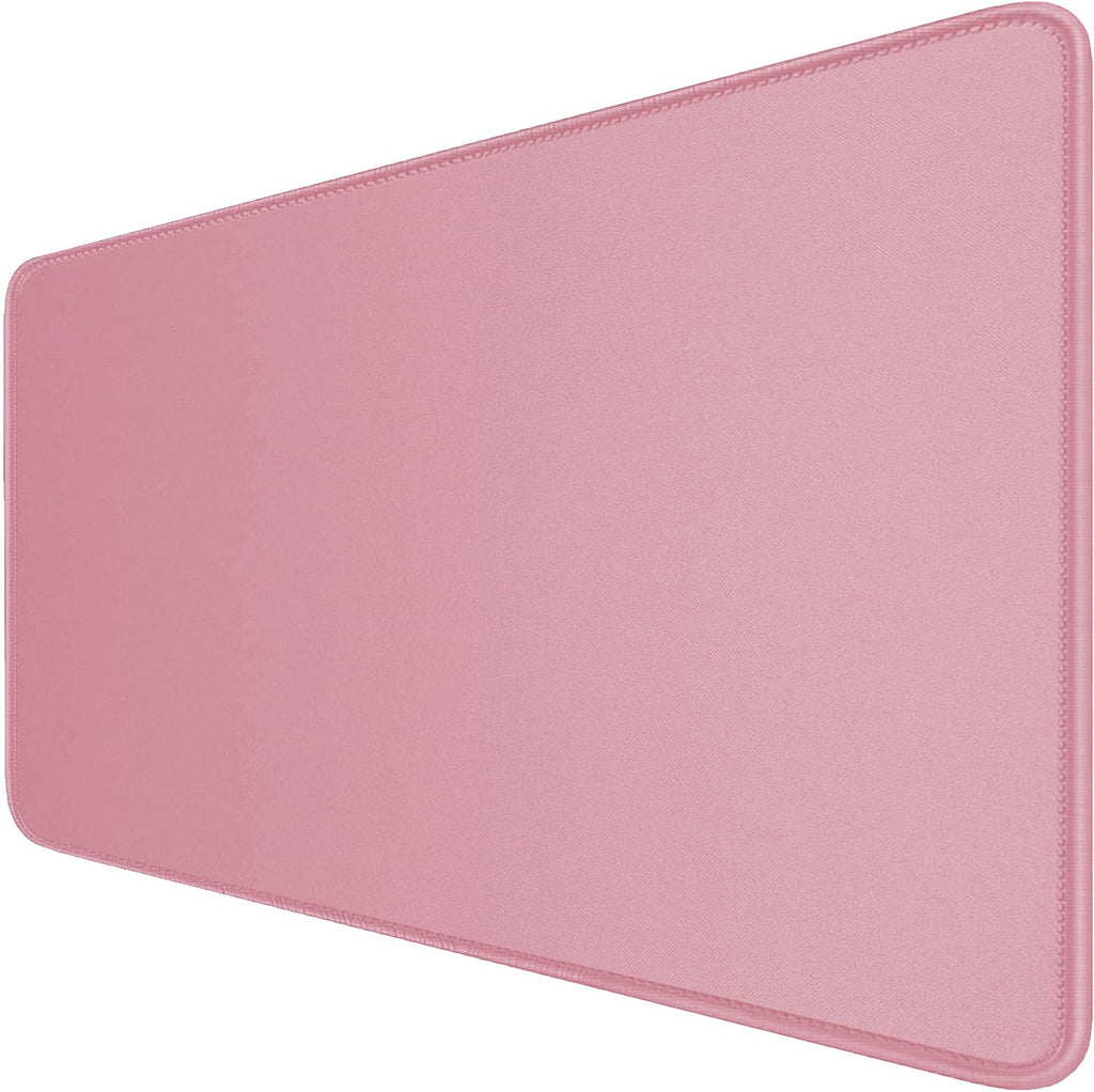 Large Extended Gaming Mouse Pad with Stitched Edges (31.5X15.7In) Mousepad