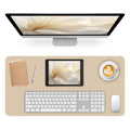 Mouse Pad and Keyboard Wrist Rest, 3-in-1 Keyboard and Mouse Pad