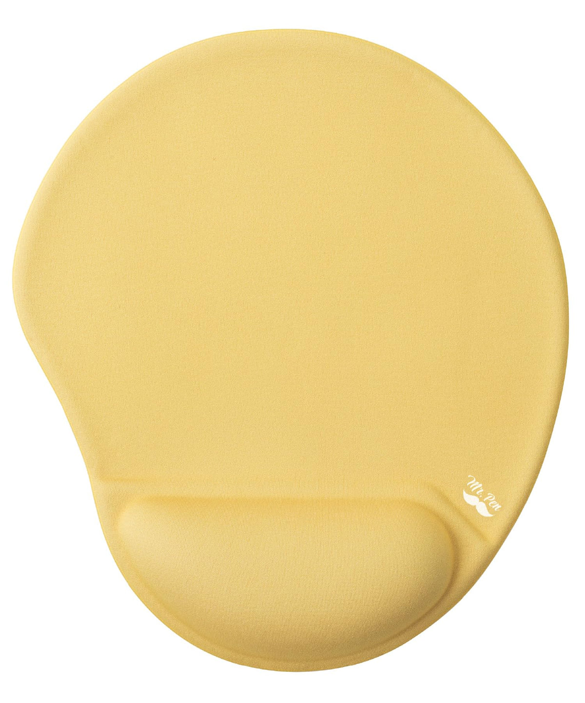Mr. Pen- Ergonomic Mouse Pad with Wrist Rest