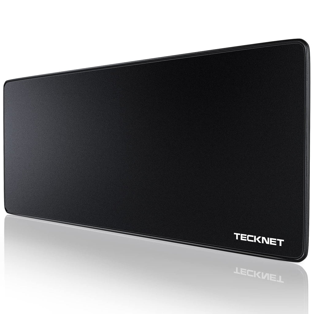 TECKNET Large Mouse Pad for Desk 23.6" x 11.8",XL Extended Gaming Desk Mat