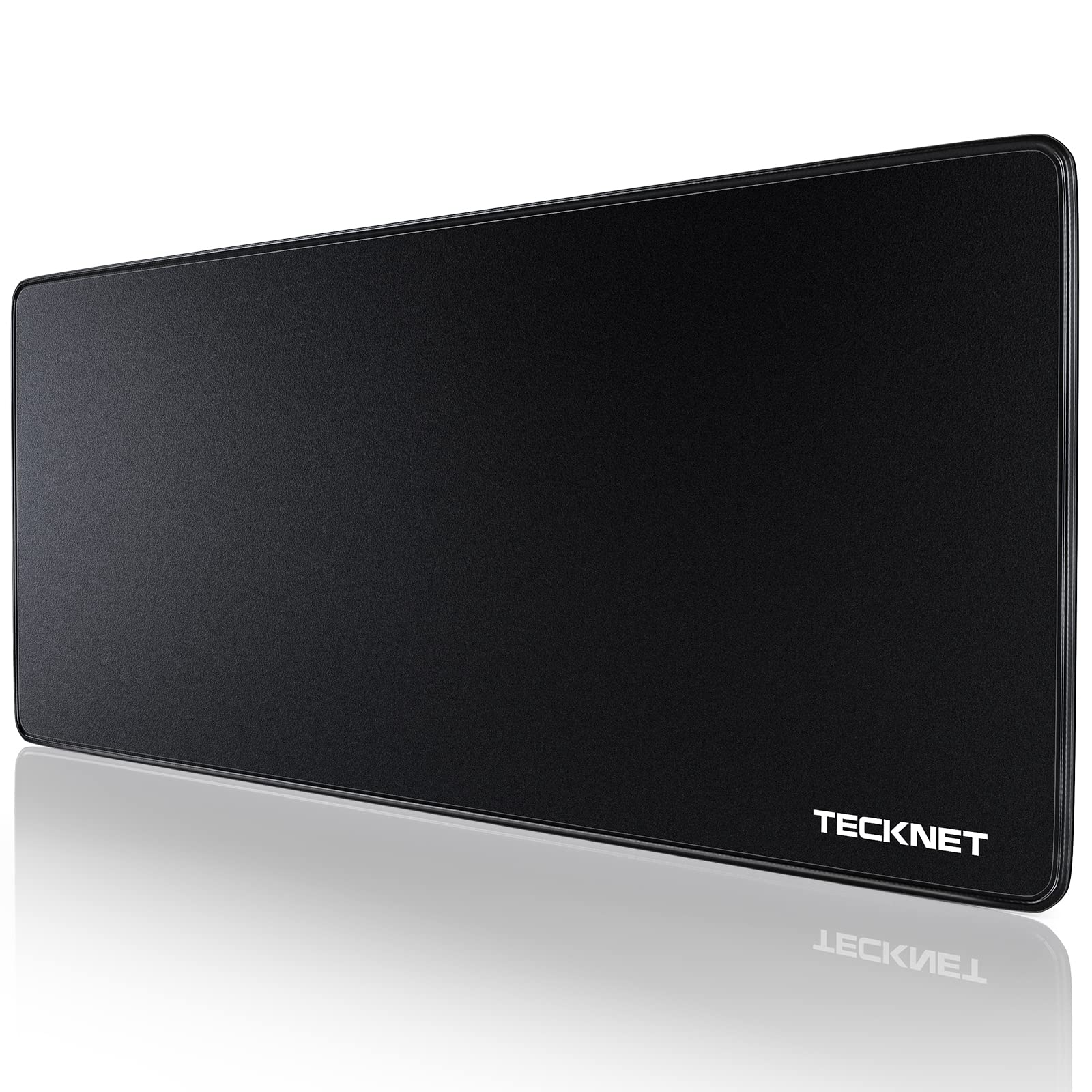 TECKNET Large Mouse Pad for Desk 23.6" x 11.8",XL Extended Gaming Desk Mat